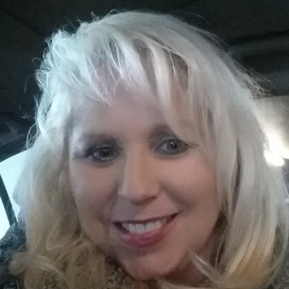 Meet your Posher, Judi
